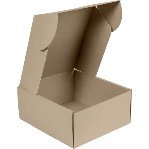 Bosley Gift Box B Open